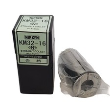 Nikken KM32 Straight Collet