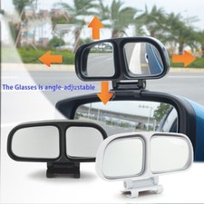 PAIR Car Side View Mirrors