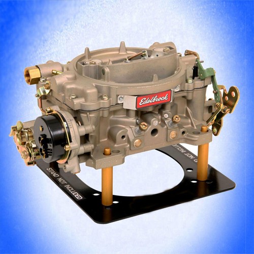 Marine carburetor 600 7l - carburetor, 5.7l