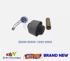 FOR LEXUS IS200 IS300  1999-2005 FRONT LOWER BOTTOM TRACK CONTROL ARM REAR BUSH