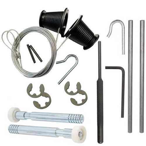 Garage door spares - spares, henderson