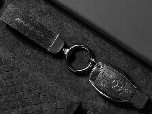 Mercedes benz amg - benz, metal