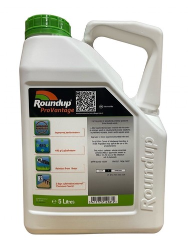 Roundup pro vantage - pro,