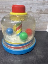 Vintage 1991 PLAYSKOOL