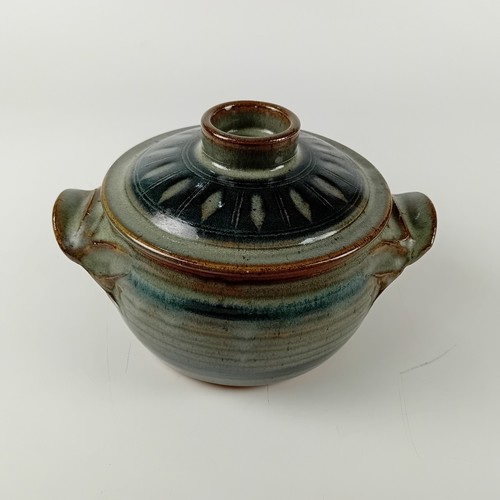 Mill pottery wootton - pottery,