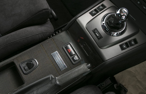 E46 csl style - style, carbon