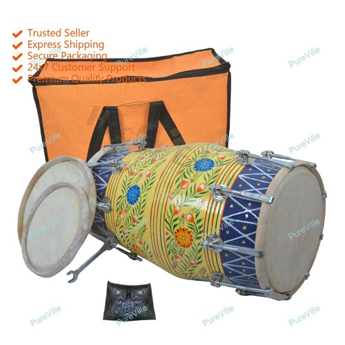 Indian handmade folk musical - indian,