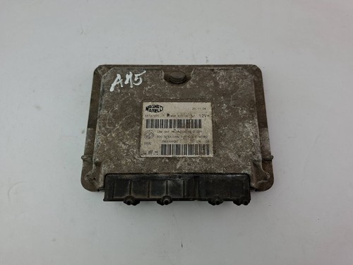 Fiat seicento 600 2005 engine - fiat,