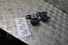 BFD087951 2008 NISSAN NAVARA