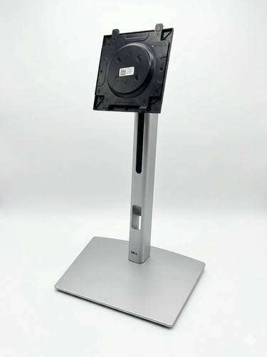 Dell monitor stand height - dell,