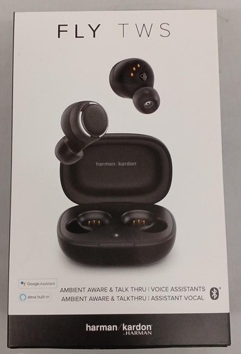 Harmankardon wireless earbuds - harmankardon,
