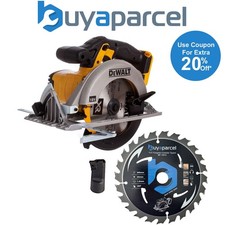 DeWalt 18v DCS391N Heavy Duty