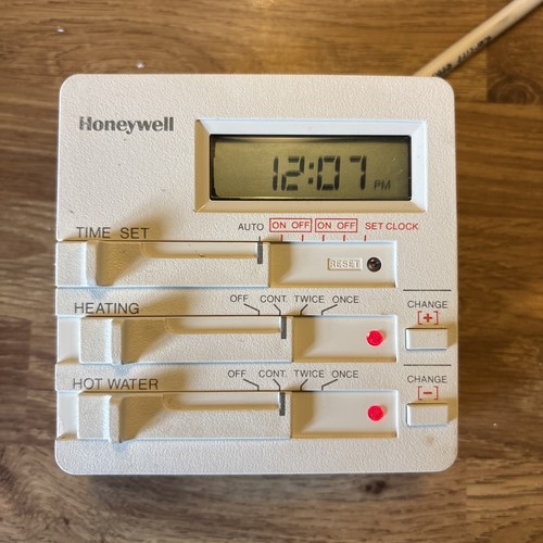 Honeywell st699 hour - st699,