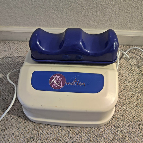 Motion chi swing slimming - ki,