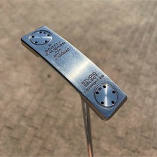 SCOTTY CAMERON SELECT NEWPORT 2.6 34in Center Shaft Putter RH With H/C