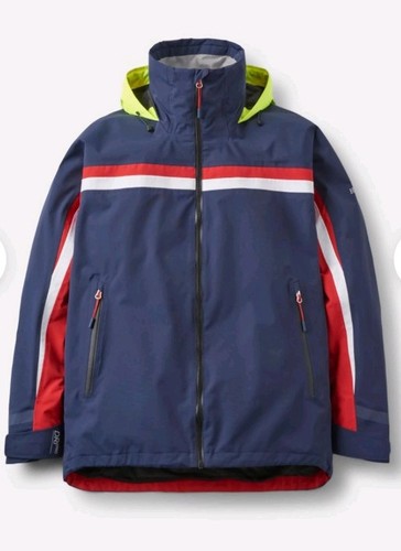 Henri lloyd men sail jacket - lloyd,