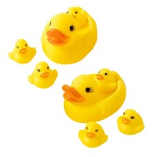 Rubber Ducks, Duck Bath Toys