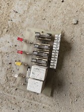 westwood t1200 petrol Circuit Board PCB ride on lawn mower briggs Stratton 