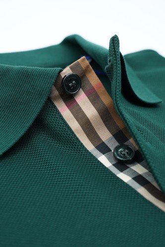 Burberry polo tshirt shirt - polo,