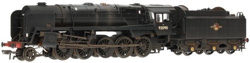 861asf bachmann gauge br - oo,