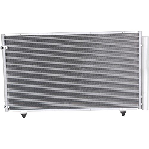 Condenser for 2011 2016 - a/c, 2011-2016