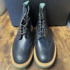 Tricker's Stow Boots - UK 9 -