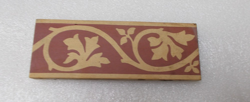 Tiles encaustic tile - tiles,