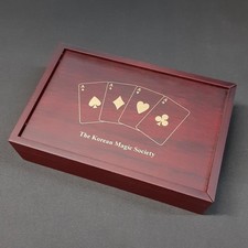 Second hand magic tricks A990