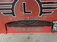 BMW Mini One Cooper S