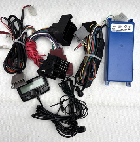 Parrot ck3000 handfree - parrot,