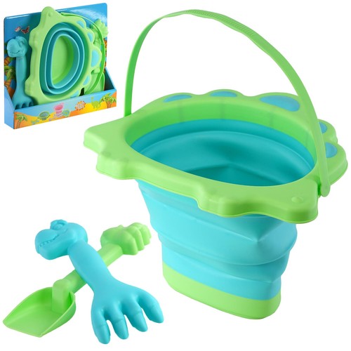 Pool toys play - toys, sand