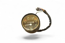 1972 Suzuki RV90 Vanvan Mini