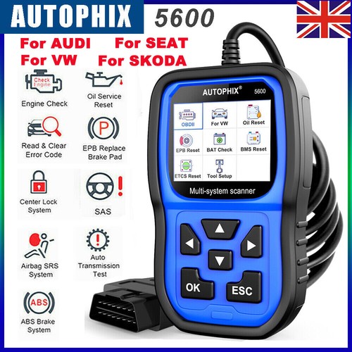 Autophix car obd2 - autophix,