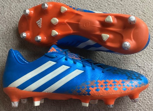 Adidas predator football - predator, sg