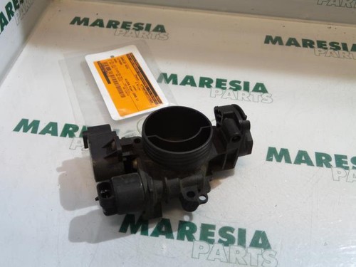 Throttle body citroen saxo - throttle,