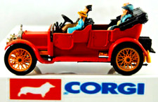Old Classic CORGI 687 Vintage