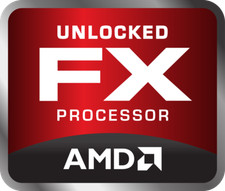 AMD AM3 FX Series CPUs 8 Core