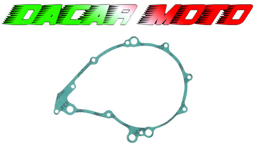 Stator gasket yamaha 660 - stator, xt