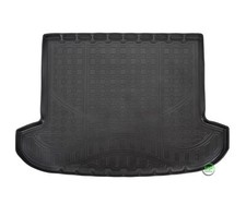 Boot Liner Mat Tray Protector For Hyundai Tucson 2015-2020 NORM