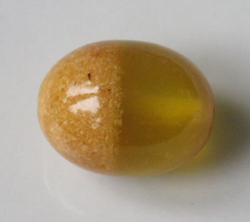 Beads amber resin focal - resin,