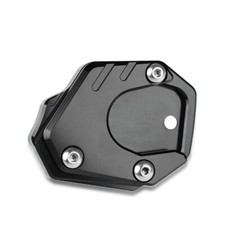 Motor  Side Stand Enlarge For