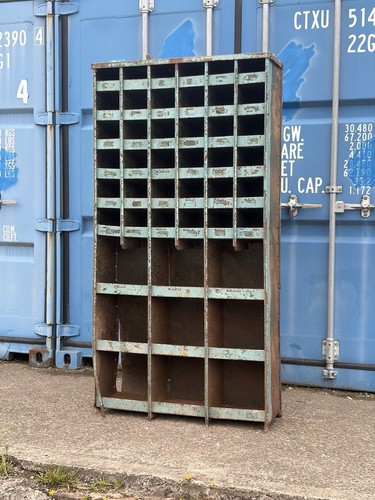 Vintage metal industrial - vintage,