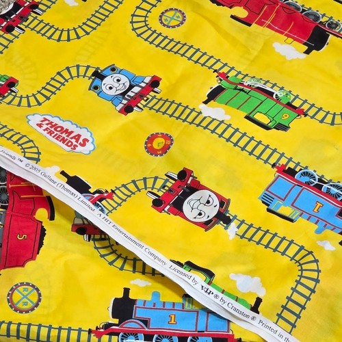 Thomas the tank engine - thomas,