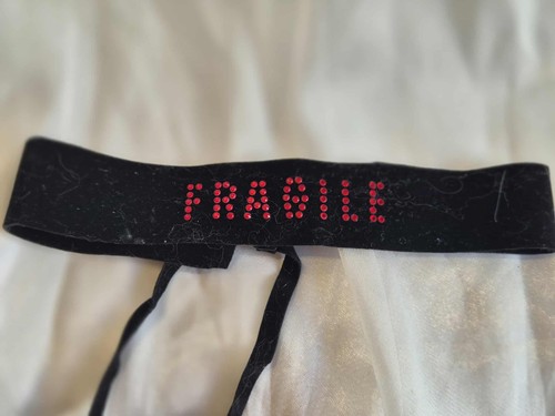 Jean paul gaultier fragile - gaultier,