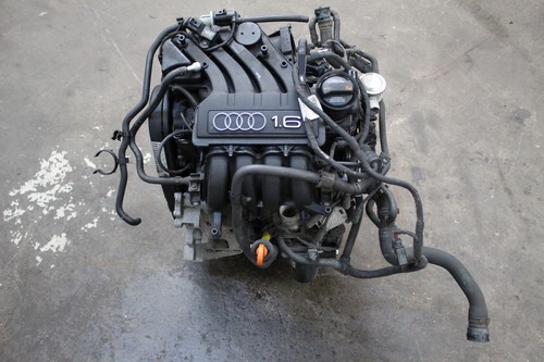Audi 6 engine - audi, 1.6