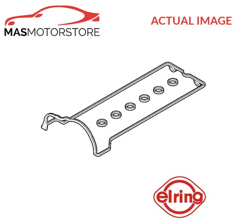 Engine rocker cover - rocker,