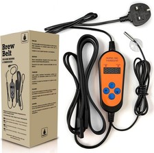 Hopstrew Fermentation Heating