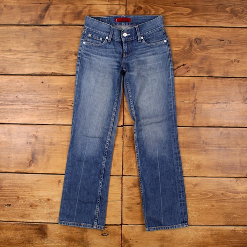 Levis 557 y2k jeans 26x30 - y2k,