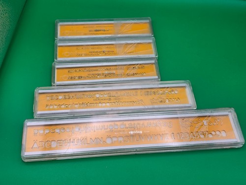Rotring drafting precision - rotring,