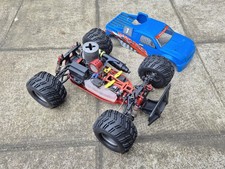 HoBao Pirate 10 RT 1/10 Scale